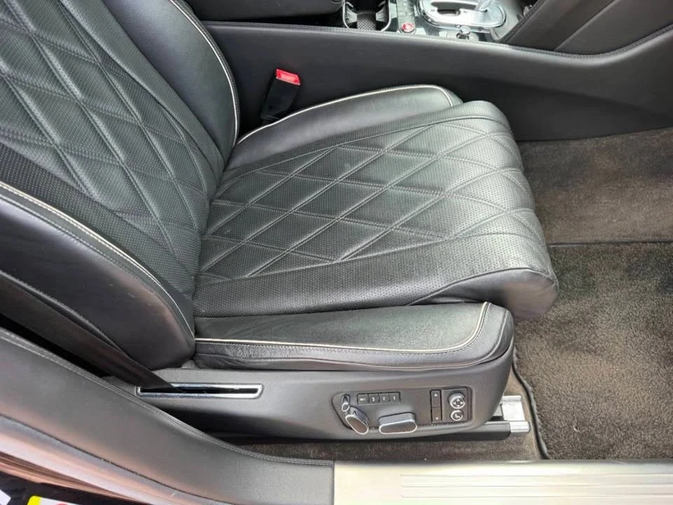 2014 Bentley Continental Flying Spur - Image 13 of 14