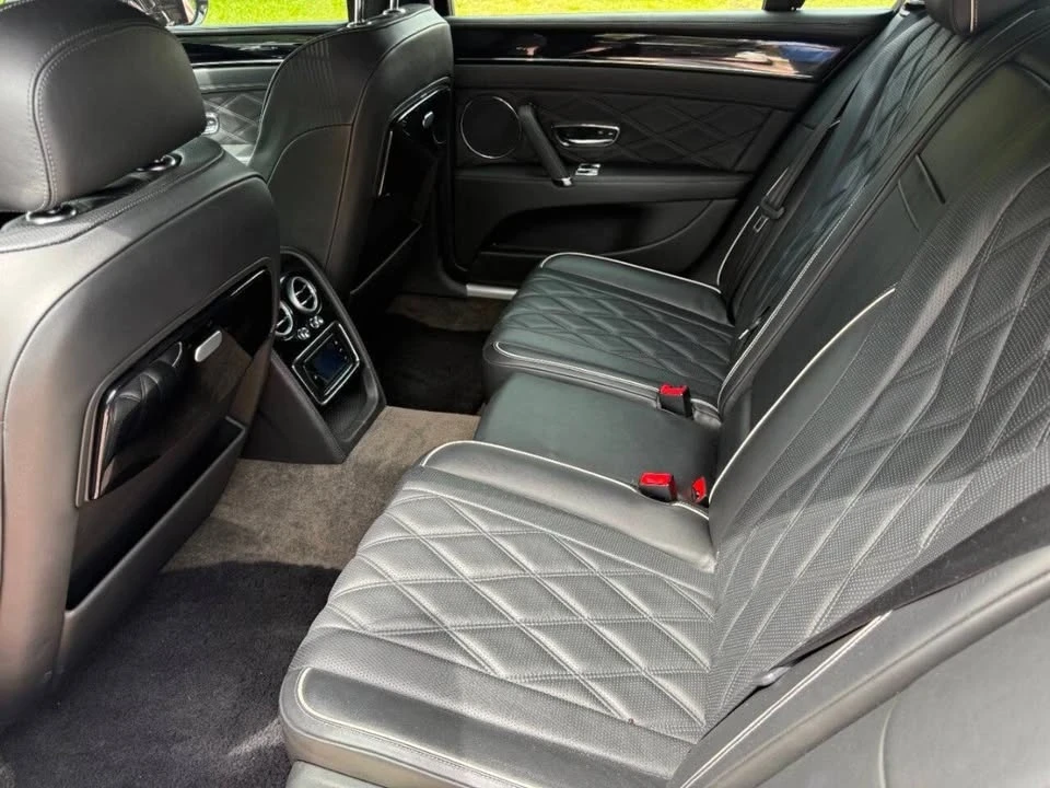 2014 Bentley Continental Flying Spur - Image 2 of 14