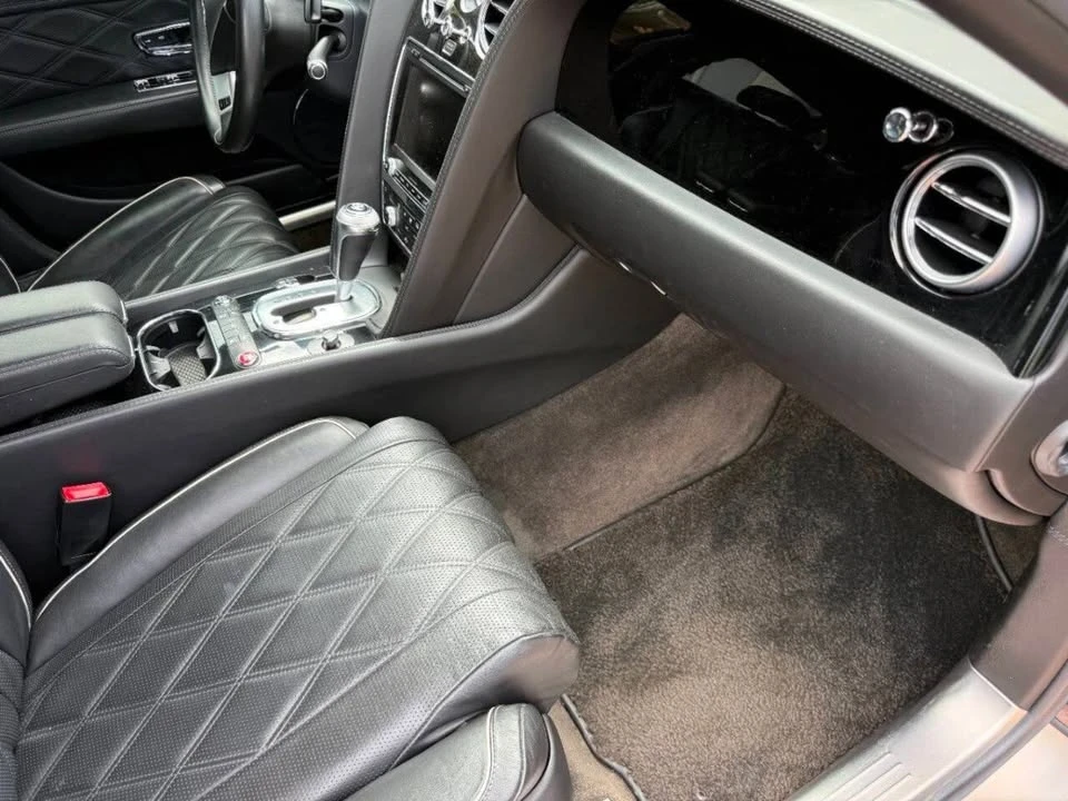 2014 Bentley Continental Flying Spur - Image 5 of 14