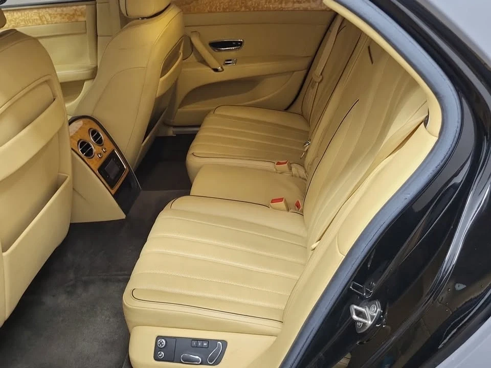 2014 Bentley Continental Flying Spur - Image 9 of 10