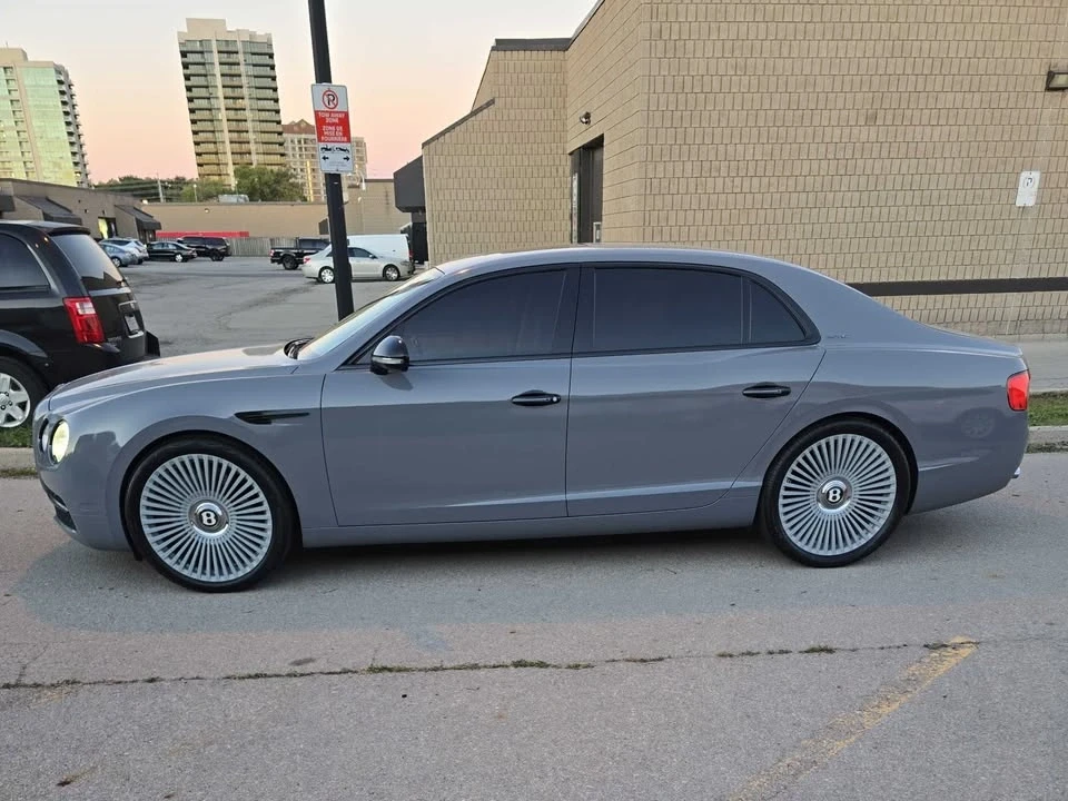 2014 Bentley Continental Flying Spur - Image 5 of 10