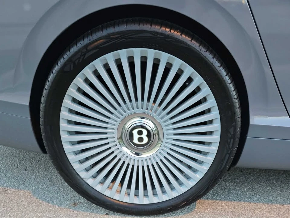 2014 Bentley Continental Flying Spur - Image 6 of 10