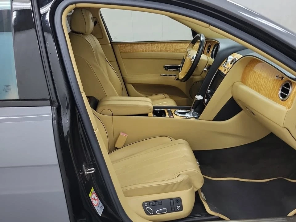 2014 Bentley Continental Flying Spur - Image 8 of 10