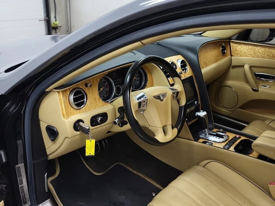 2014 Bentley Continental Flying Spur - Image 7 of 10