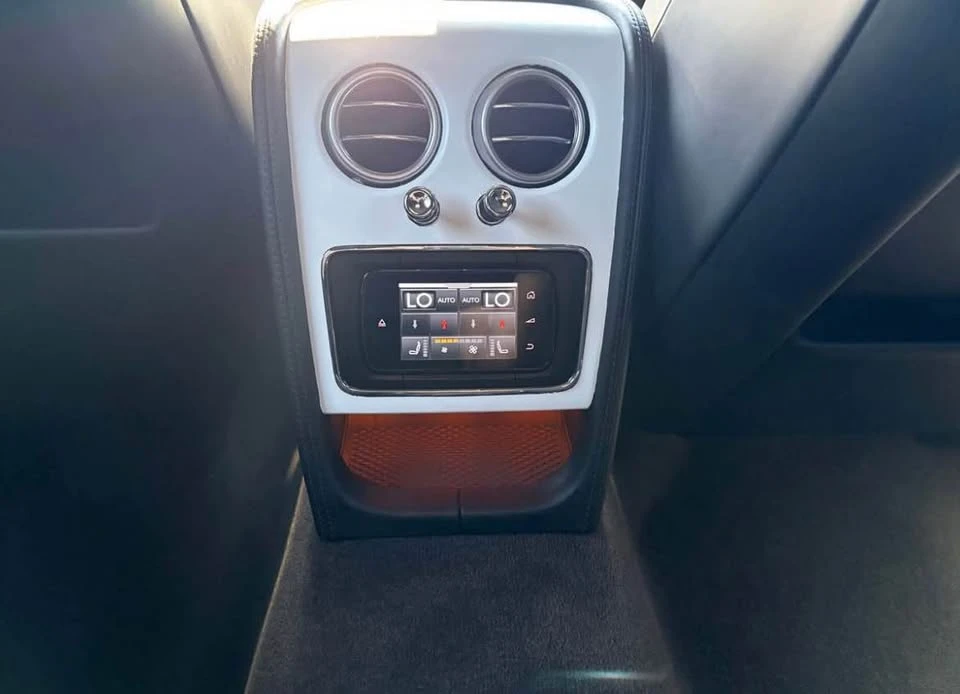 2014 Bentley Continental Flying Spur - Image 15 of 16