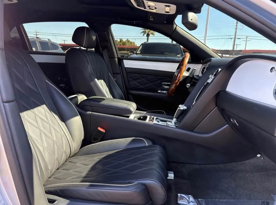 2014 Bentley Continental Flying Spur - Image 11 of 16