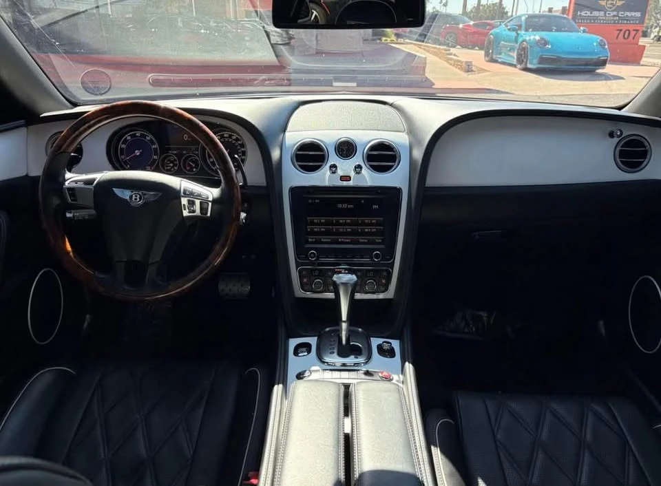 2014 Bentley Continental Flying Spur - Image 13 of 16