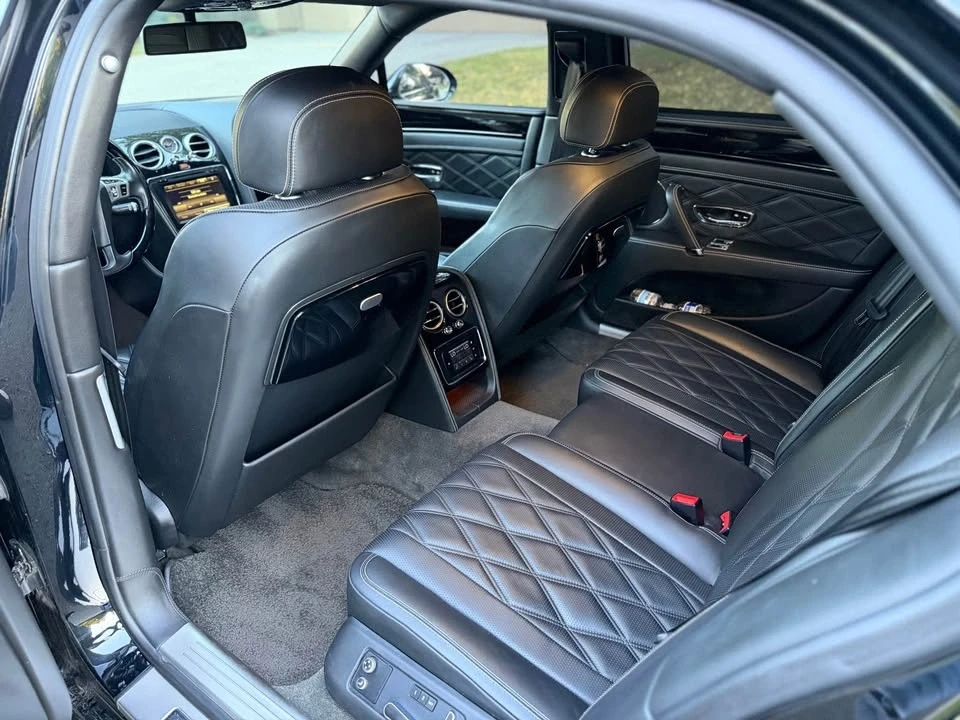 2014 Bentley Continental Flying Spur - Image 9 of 12