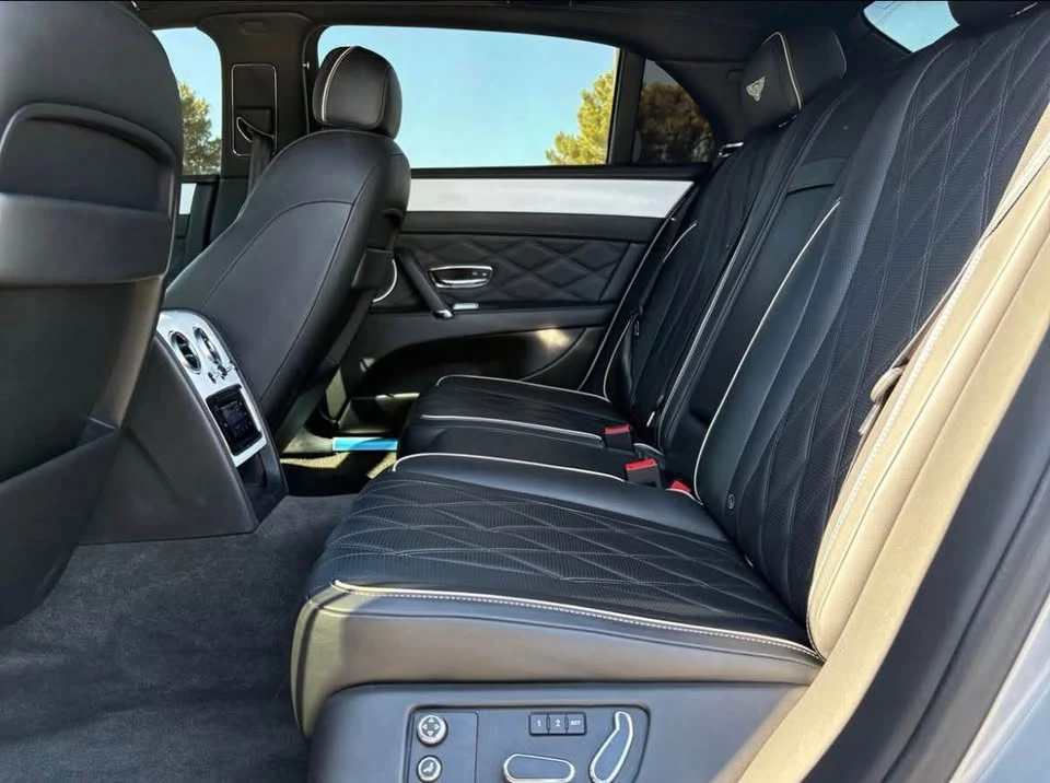 2014 Bentley Continental Flying Spur - Image 14 of 16