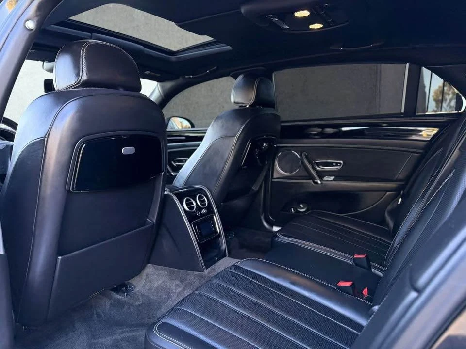 2014 Bentley Continental Flying Spur - Image 10 of 10
