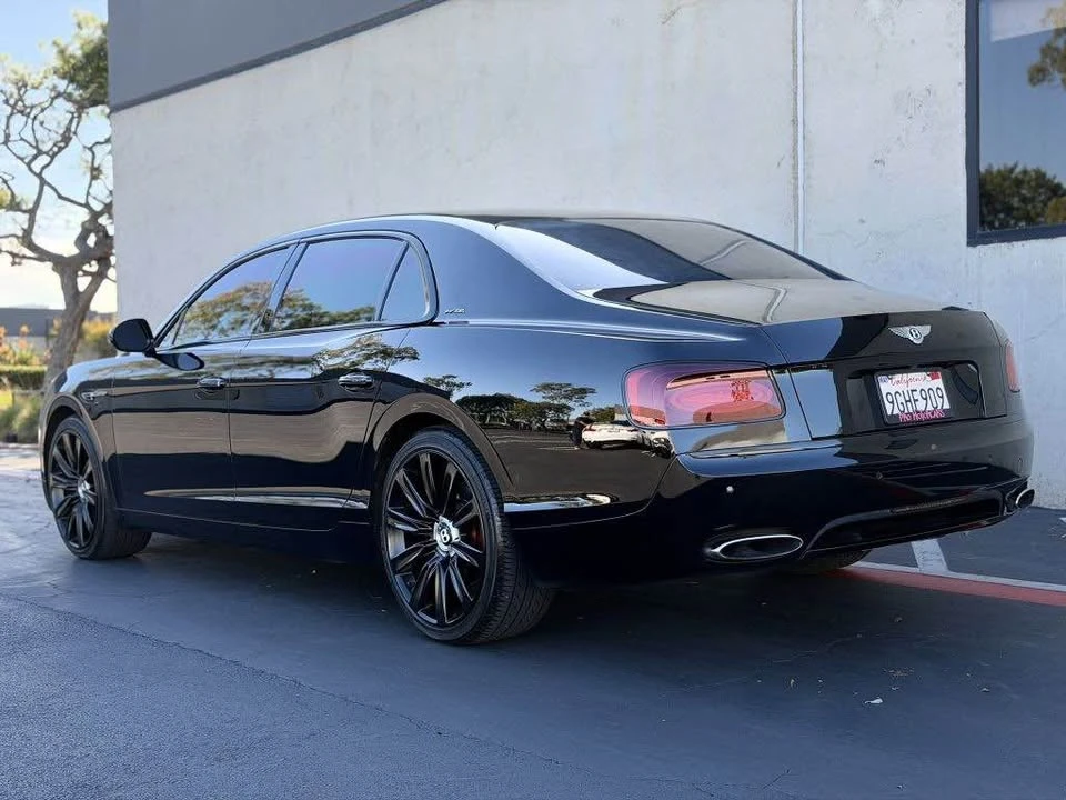 2014 Bentley Continental Flying Spur - Image 5 of 10