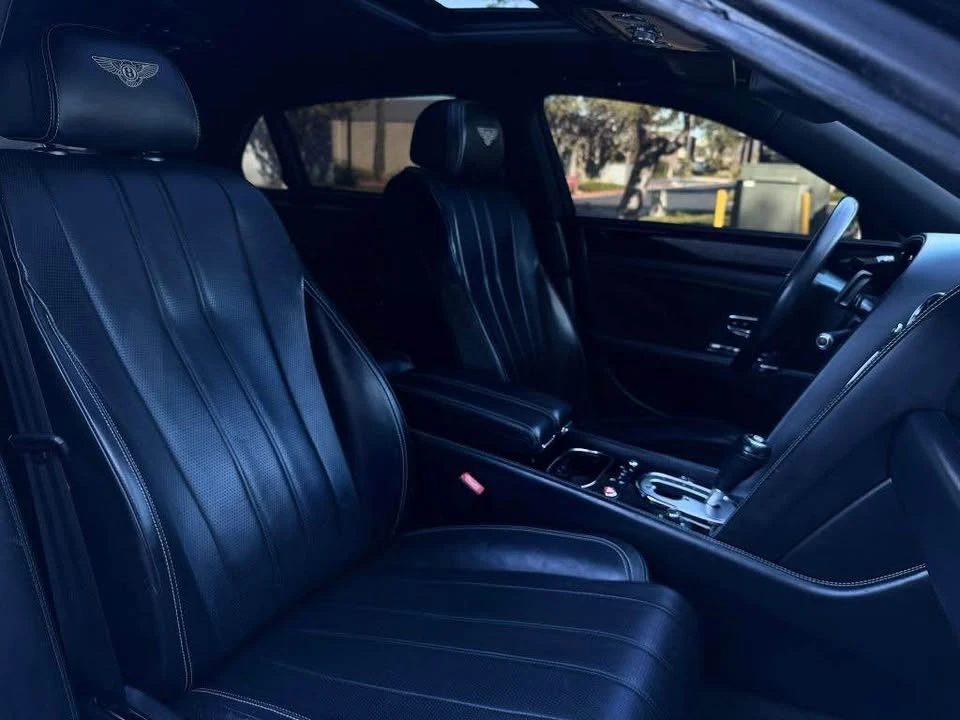 2014 Bentley Continental Flying Spur - Image 8 of 10