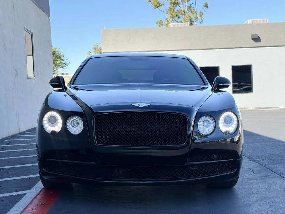 2014 Bentley Continental Flying Spur - Image 6 of 10