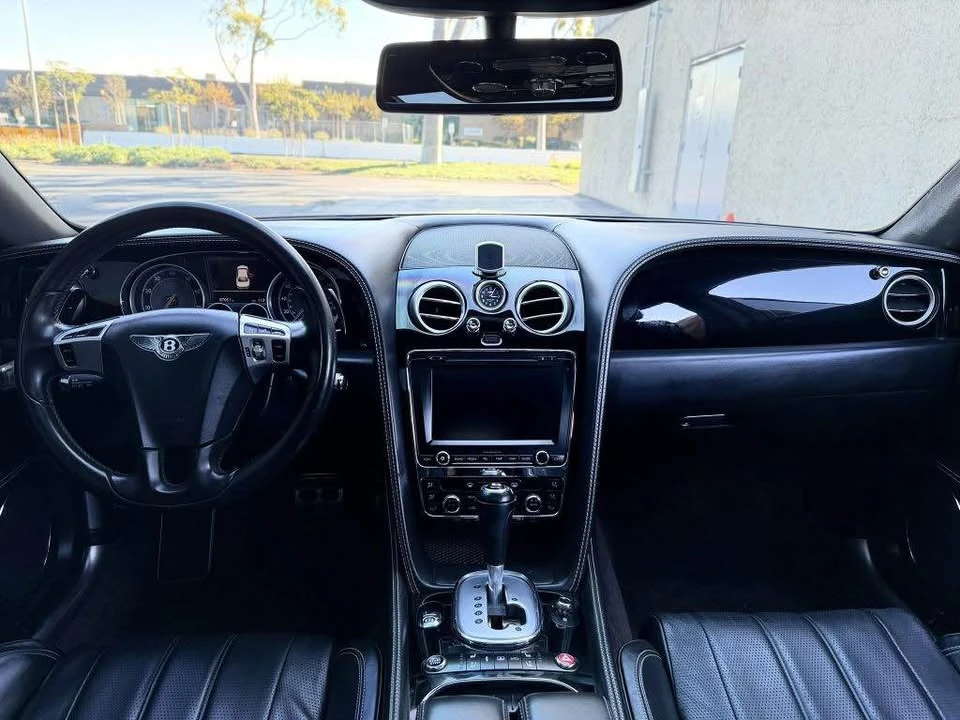 2014 Bentley Continental Flying Spur - Image 7 of 10