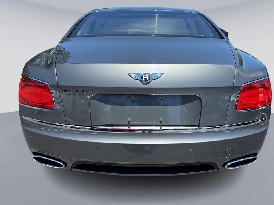 2014 Bentley Continental Flying Spur - Image 3 of 20