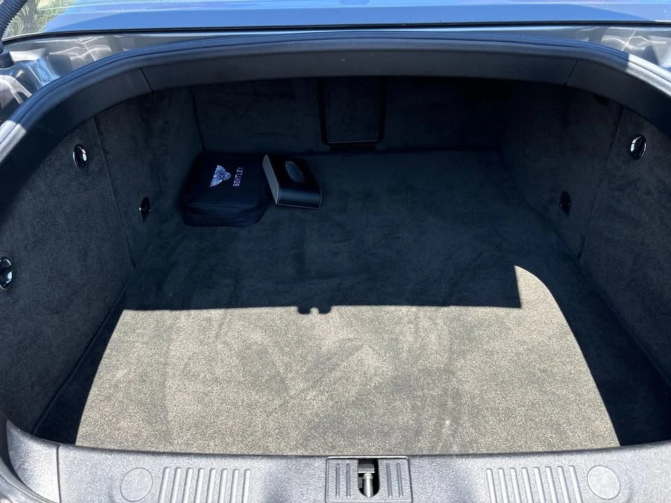 2014 Bentley Continental Flying Spur - Image 10 of 20