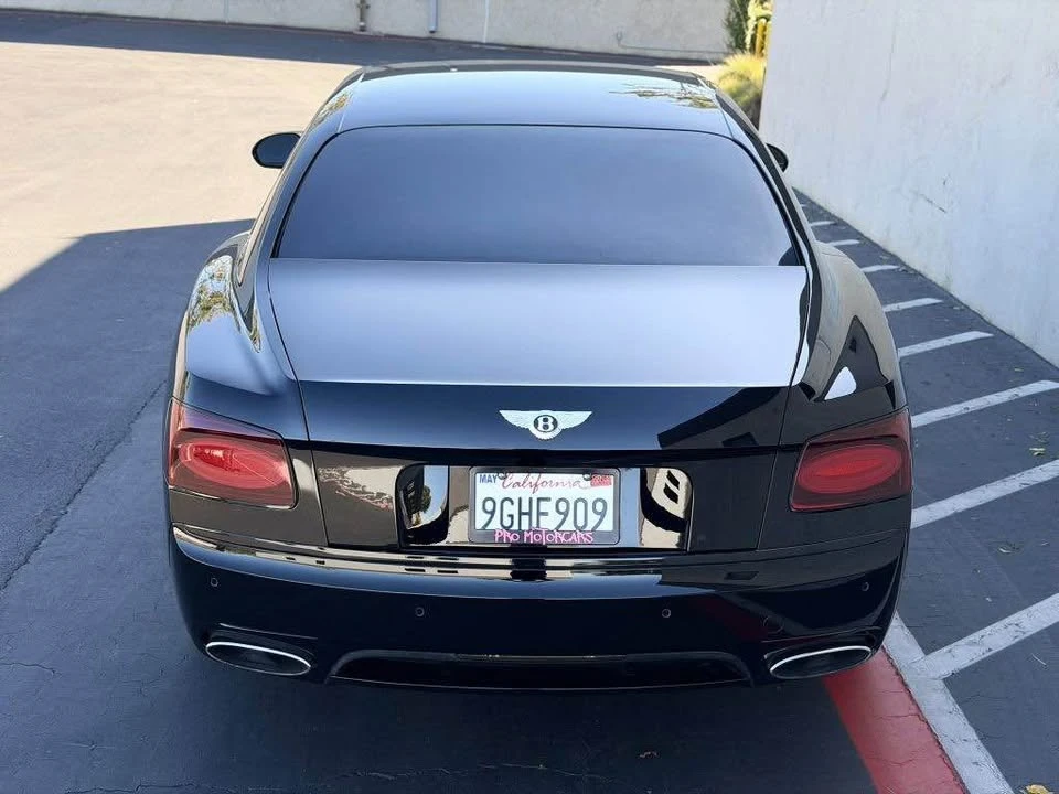 2014 Bentley Continental Flying Spur - Image 4 of 10