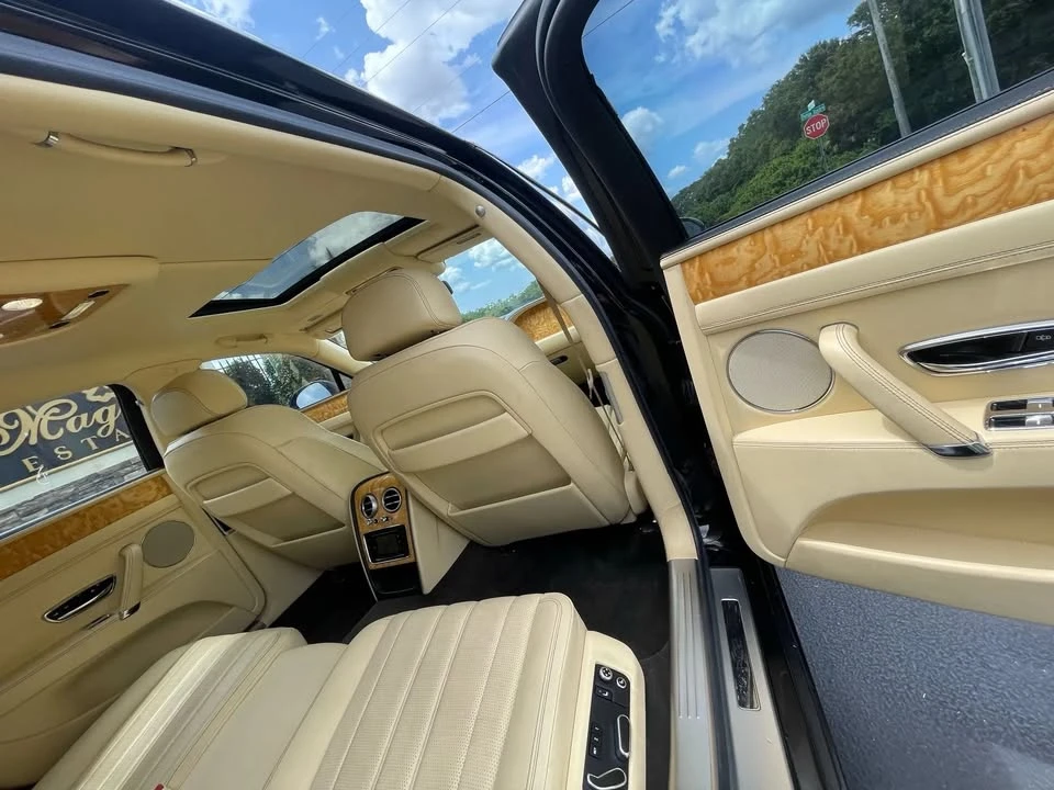 2014 Bentley Continental Flying Spur - Image 8 of 9