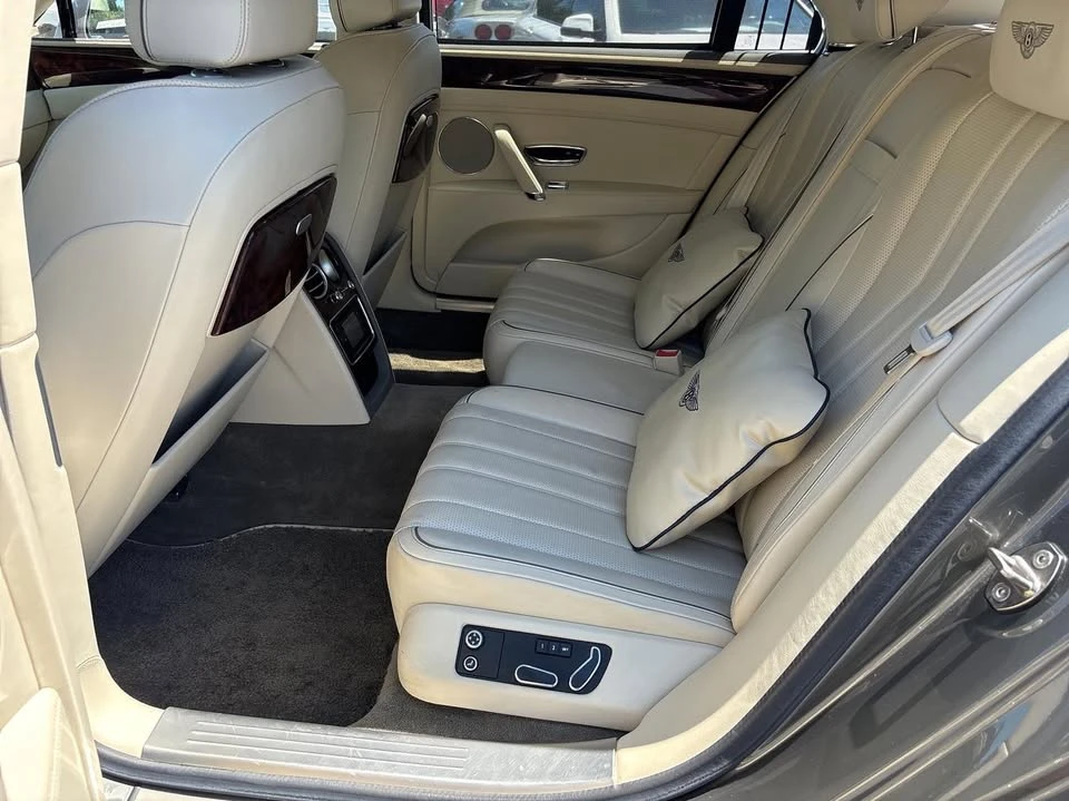 2014 Bentley Continental Flying Spur - Image 6 of 20