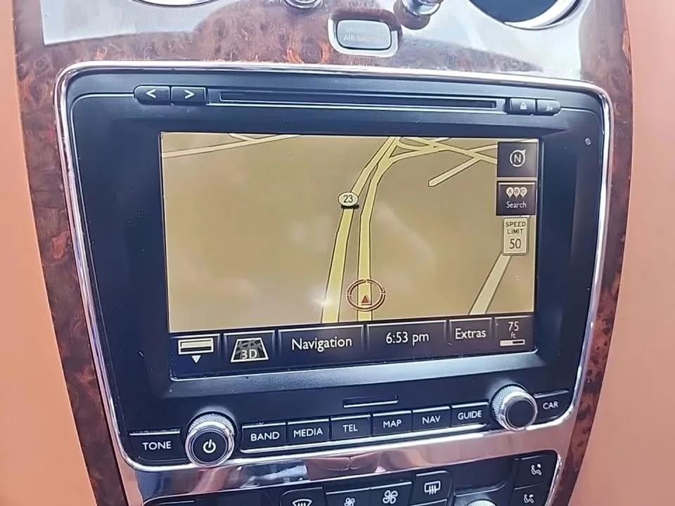 2014 Bentley Continental Flying Spur - Image 8 of 17