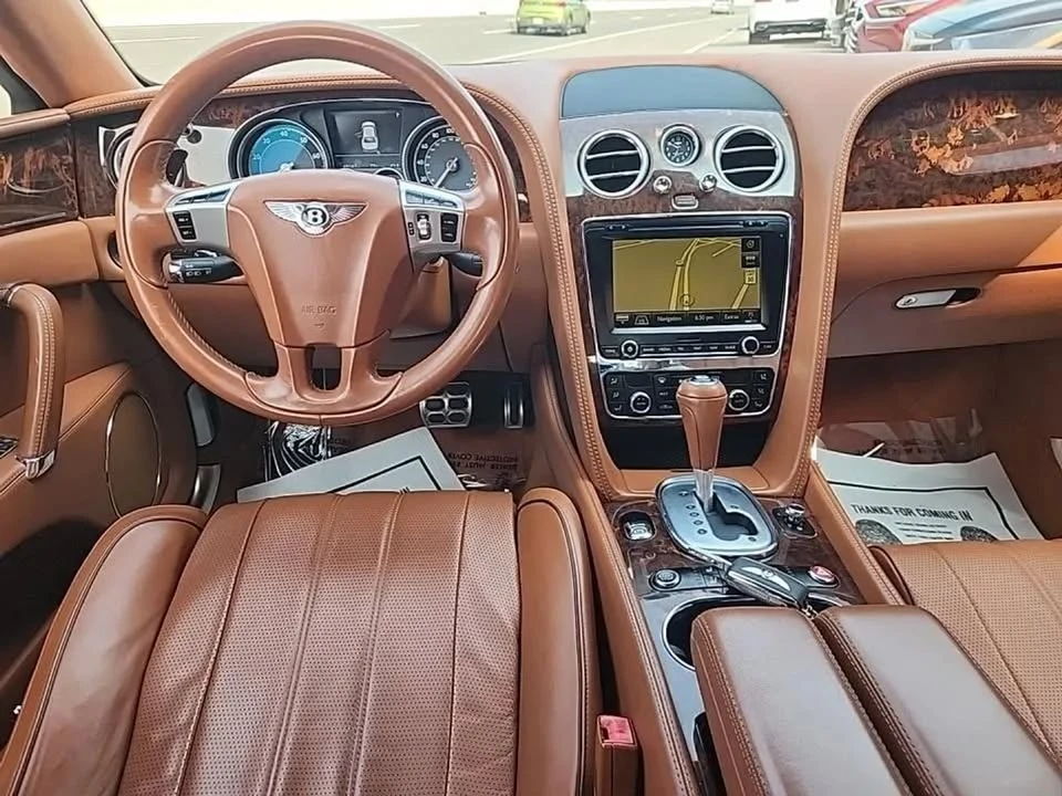 2014 Bentley Continental Flying Spur - Image 6 of 17