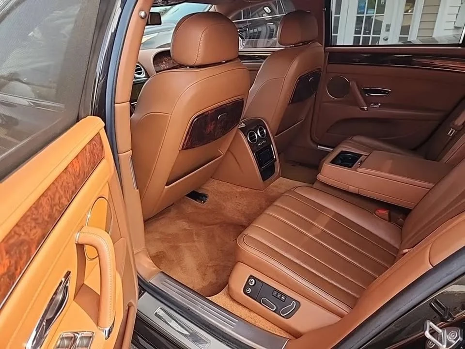 2014 Bentley Continental Flying Spur - Image 5 of 17