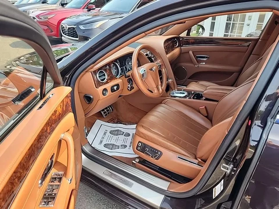 2014 Bentley Continental Flying Spur - Image 4 of 17