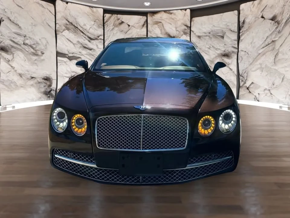 2014 Bentley Continental Flying Spur - Image 2 of 17