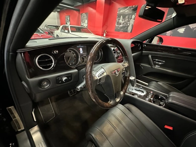 2014 Bentley Continental Flying Spur - Image 12 of 17