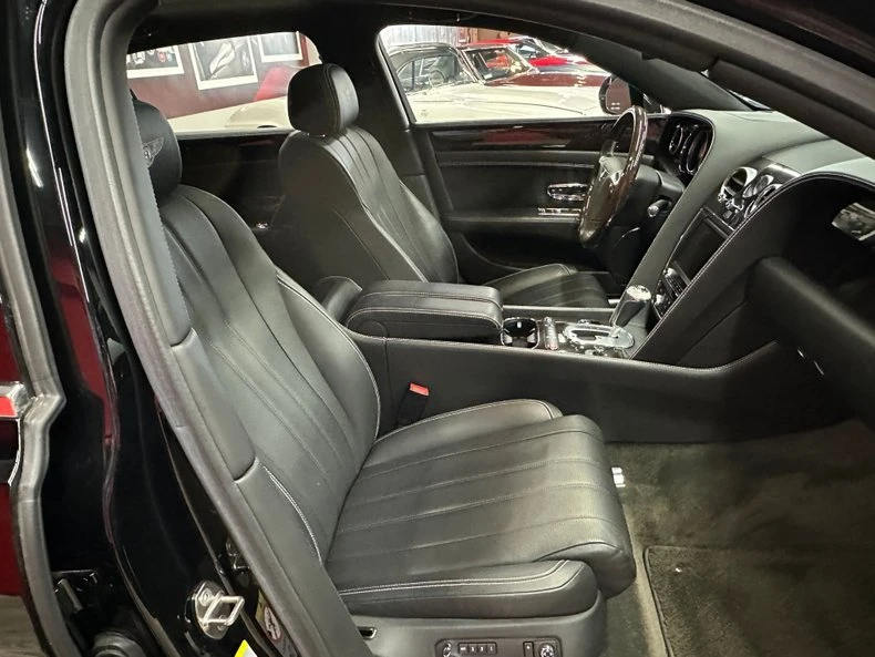 2014 Bentley Continental Flying Spur - Image 10 of 17