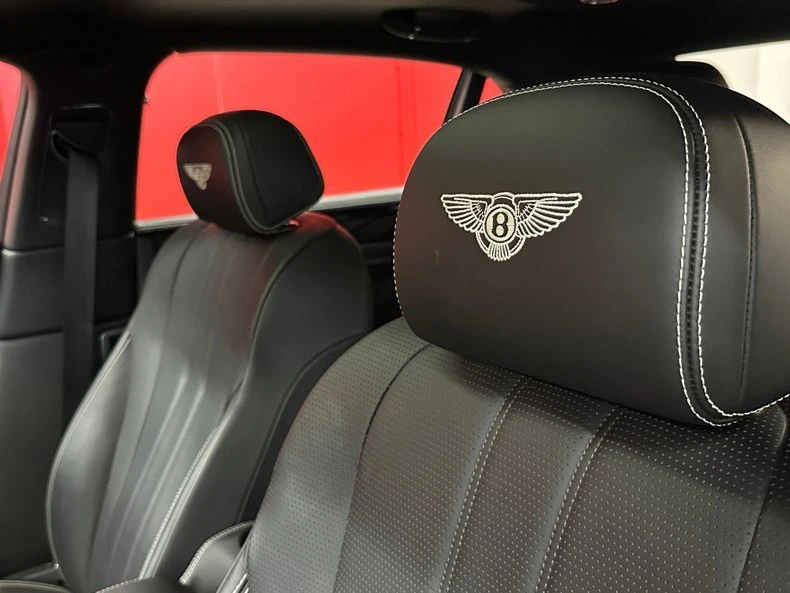 2014 Bentley Continental Flying Spur - Image 15 of 17