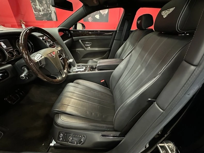 2014 Bentley Continental Flying Spur - Image 9 of 17