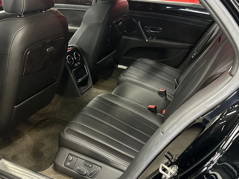 2014 Bentley Continental Flying Spur - Image 14 of 17