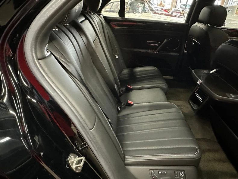 2014 Bentley Continental Flying Spur - Image 13 of 17
