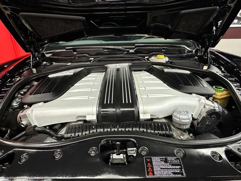 2014 Bentley Continental Flying Spur - Image 17 of 17