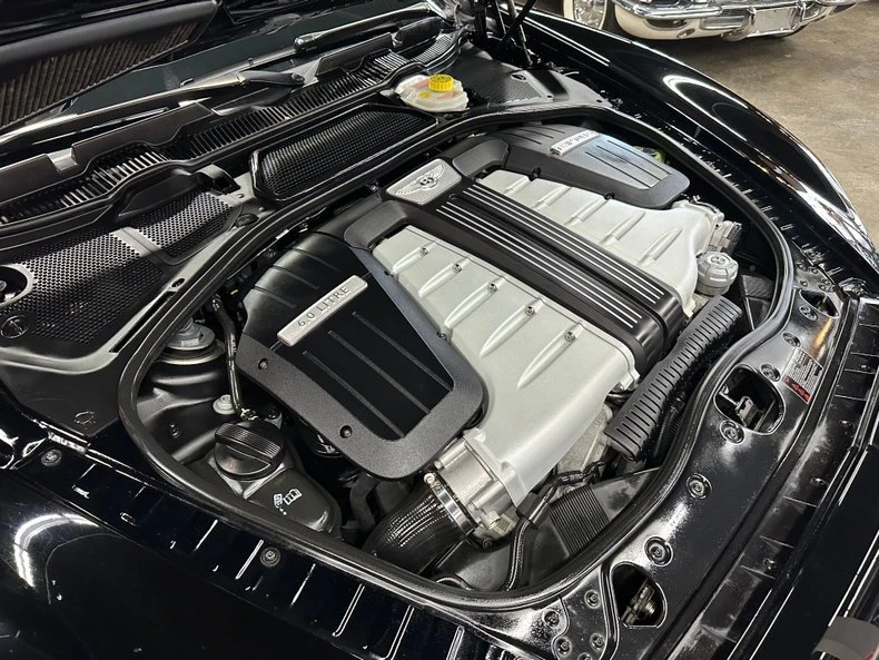 2014 Bentley Continental Flying Spur - Image 16 of 17