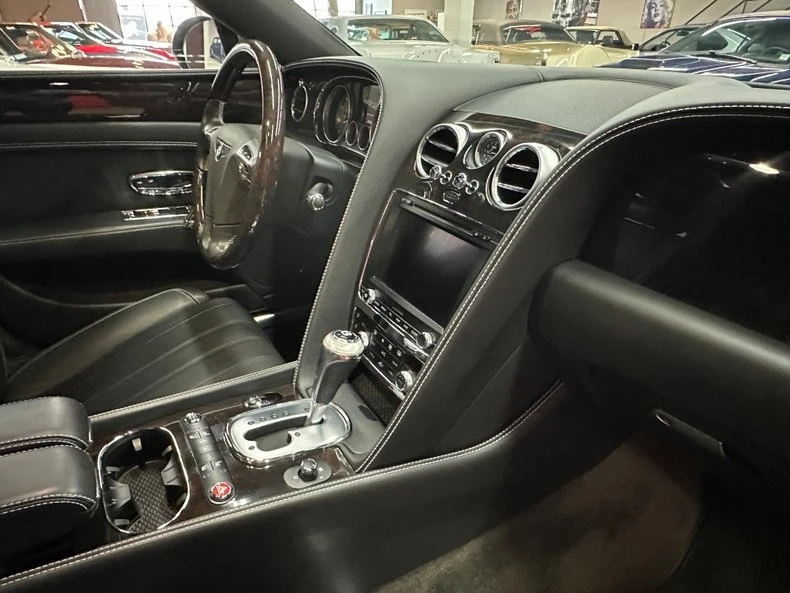 2014 Bentley Continental Flying Spur - Image 11 of 17