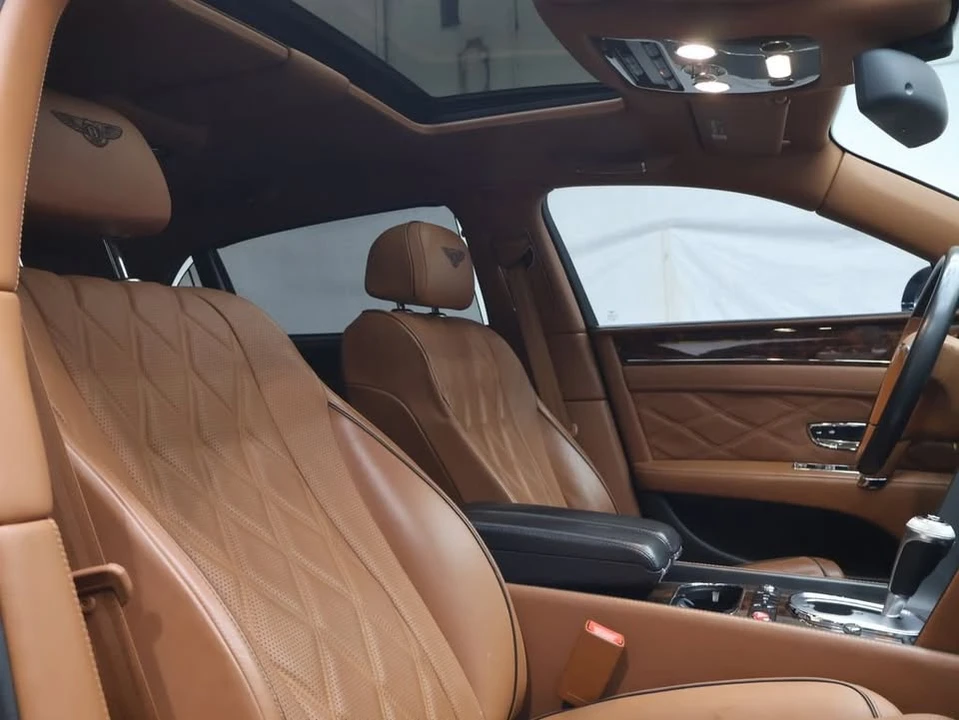 2014 Bentley Continental Flying Spur - Image 9 of 18