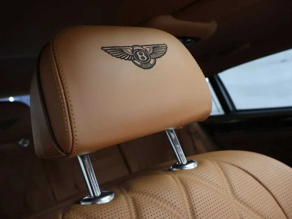 2014 Bentley Continental Flying Spur - Image 10 of 18