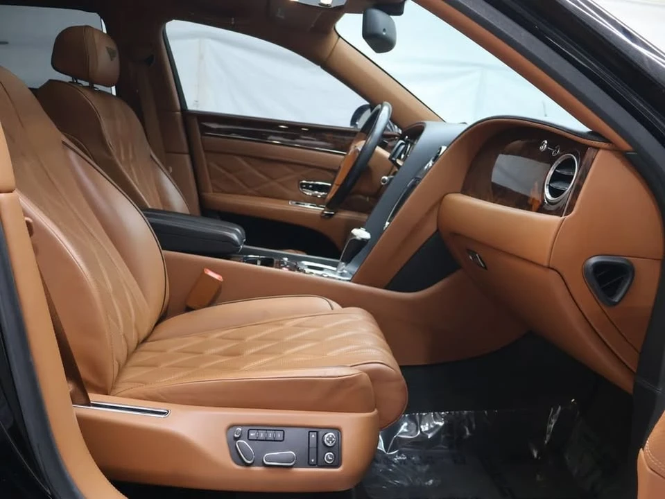 2014 Bentley Continental Flying Spur - Image 8 of 18