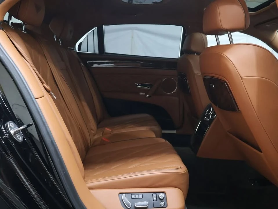 2014 Bentley Continental Flying Spur - Image 12 of 18