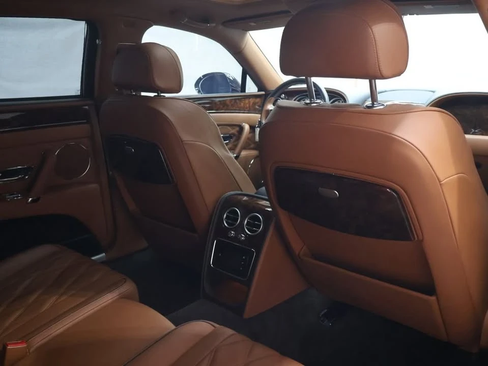 2014 Bentley Continental Flying Spur - Image 13 of 18