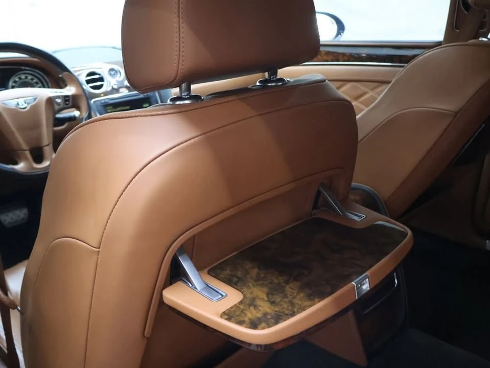 2014 Bentley Continental Flying Spur - Image 16 of 18