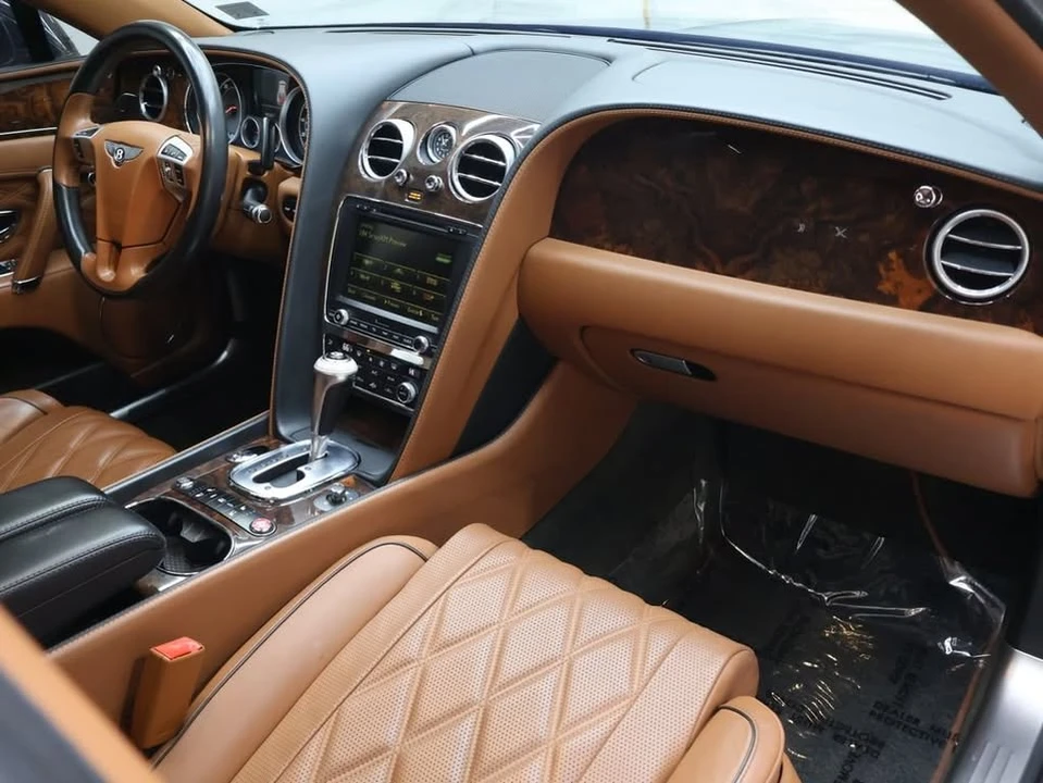 2014 Bentley Continental Flying Spur - Image 11 of 18