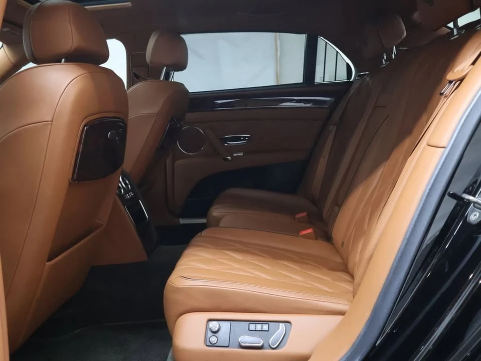 2014 Bentley Continental Flying Spur - Image 14 of 18