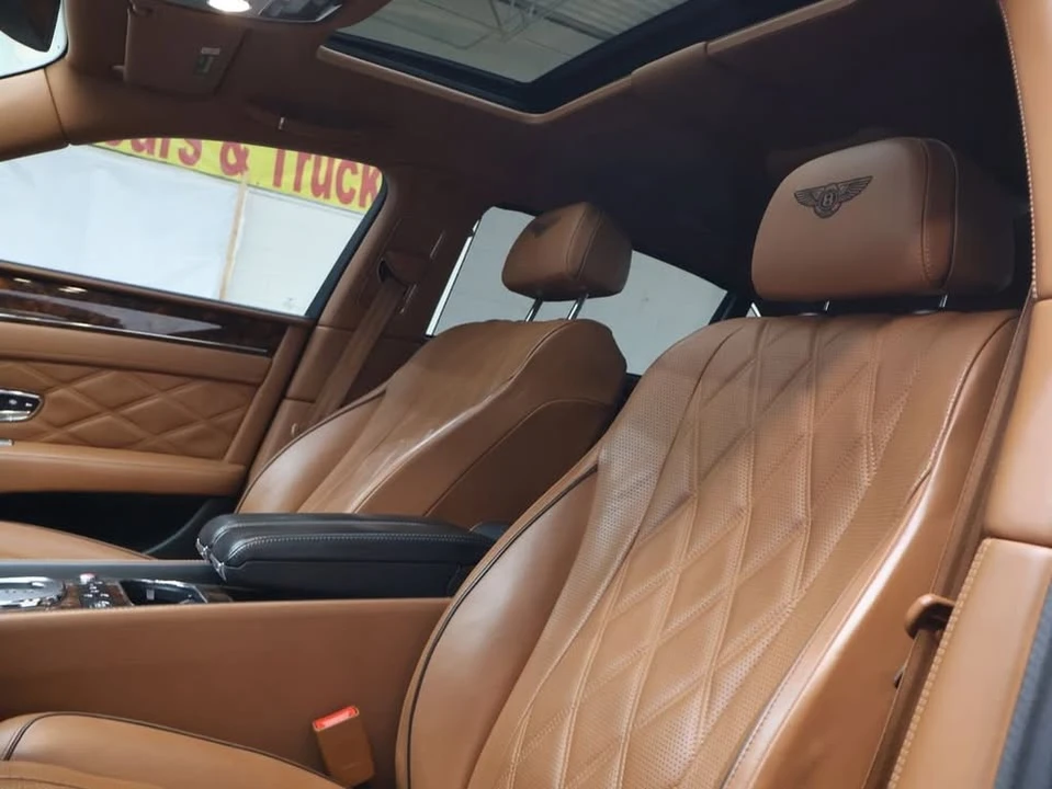 2014 Bentley Continental Flying Spur - Image 18 of 18
