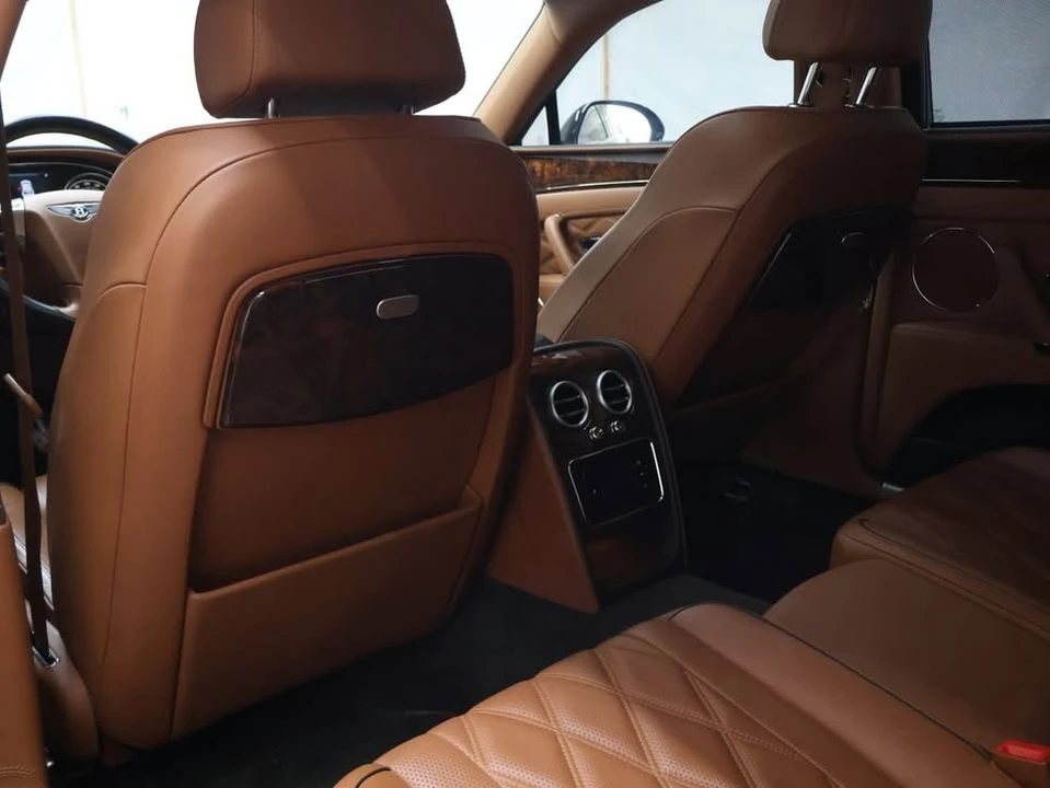 2014 Bentley Continental Flying Spur - Image 15 of 18
