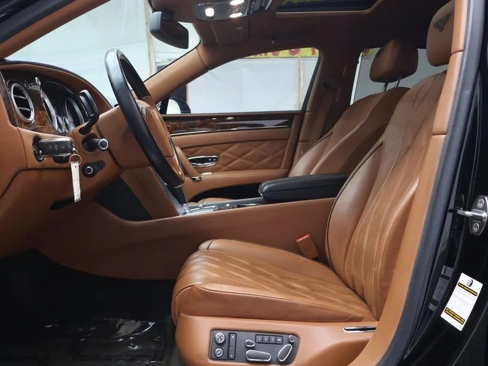 2014 Bentley Continental Flying Spur - Image 17 of 18