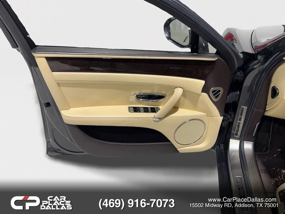2014 Bentley Continental Flying Spur - Image 15 of 18