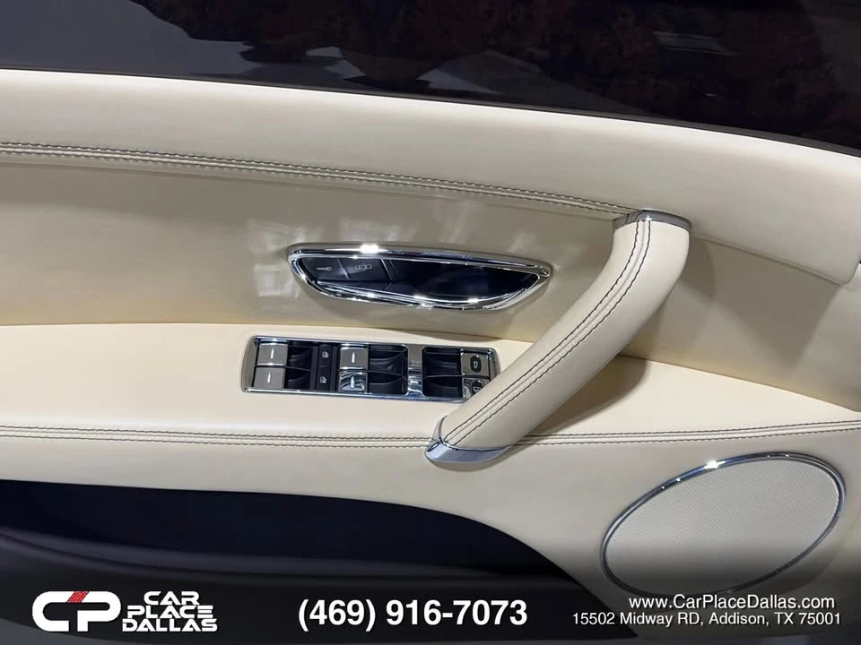2014 Bentley Continental Flying Spur - Image 16 of 18
